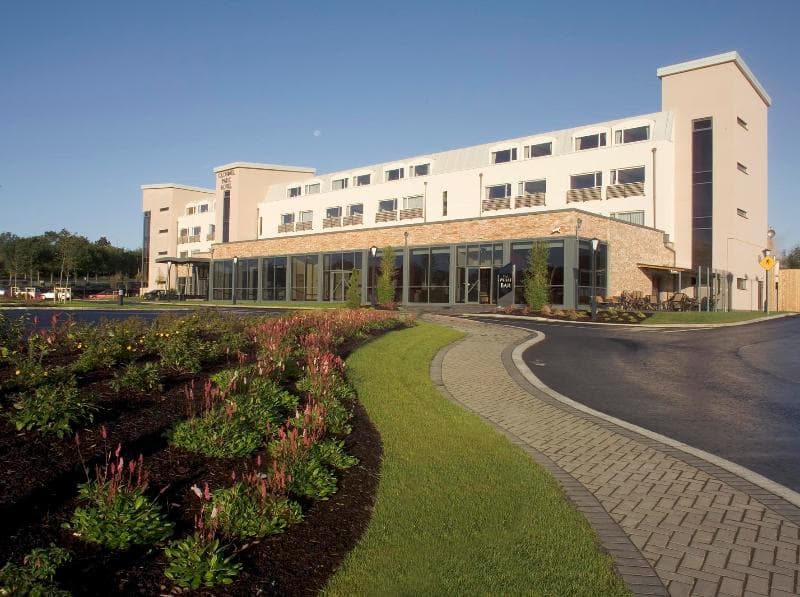 Talbot Hotel Clonmel 3