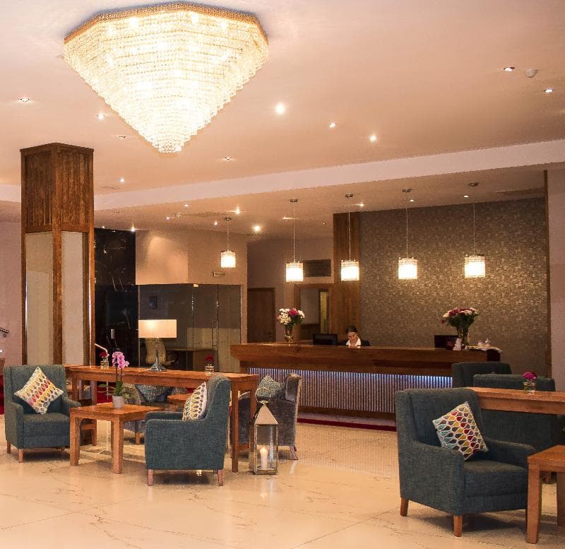 Talbot Hotel Clonmel 5