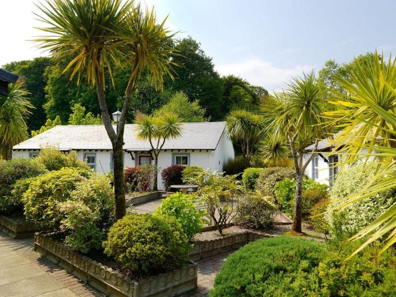 Westlodge Hotel 2