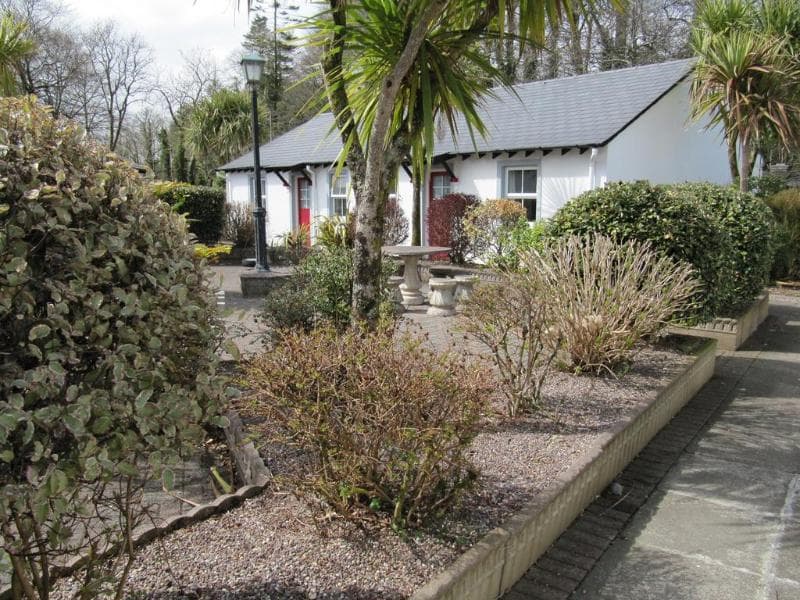 Westlodge Hotel 5