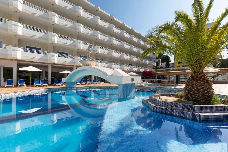Mar Hotels Paguera & Spa and Apartments photo 1