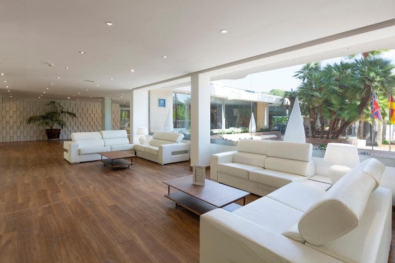 Mar Hotels Paguera & Spa and Apartments 4
