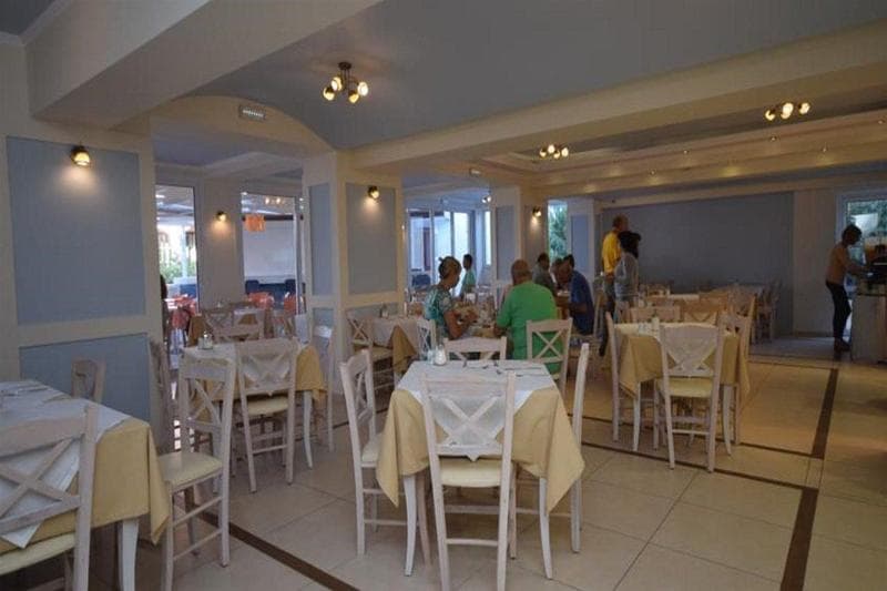 Hotel Myrtis photo 1