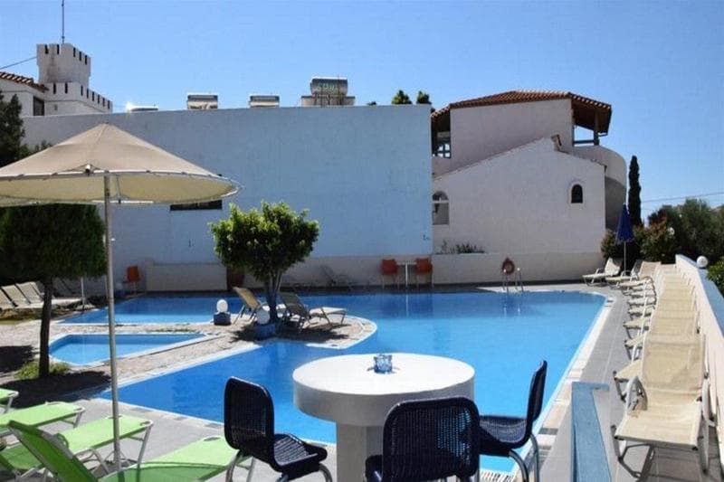 Hotel Myrtis 2