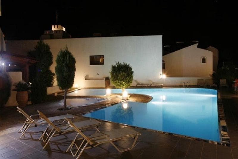 Hotel Myrtis 4