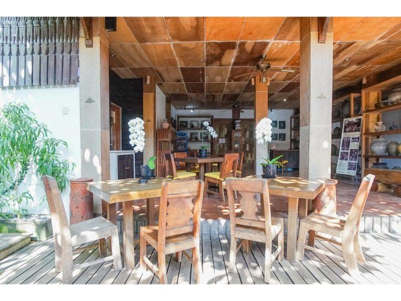 Alam Bidadari Seminyak Villas & Spa photo 1