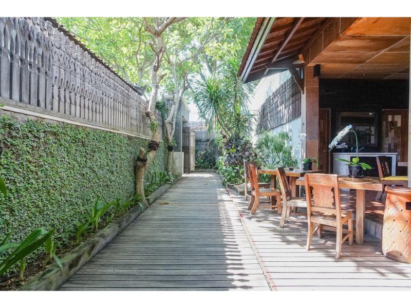 Alam Bidadari Seminyak Villas & Spa 3