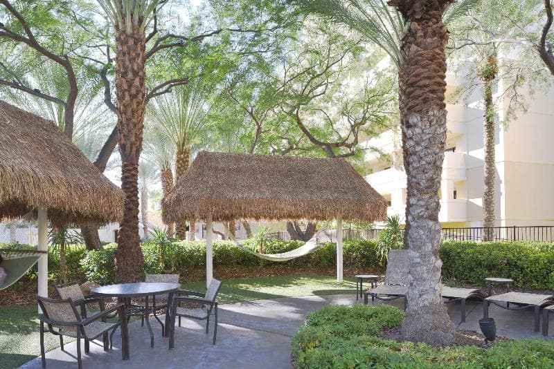 Hilton Vacation Club Cancun Resort Las Vegas photo 1