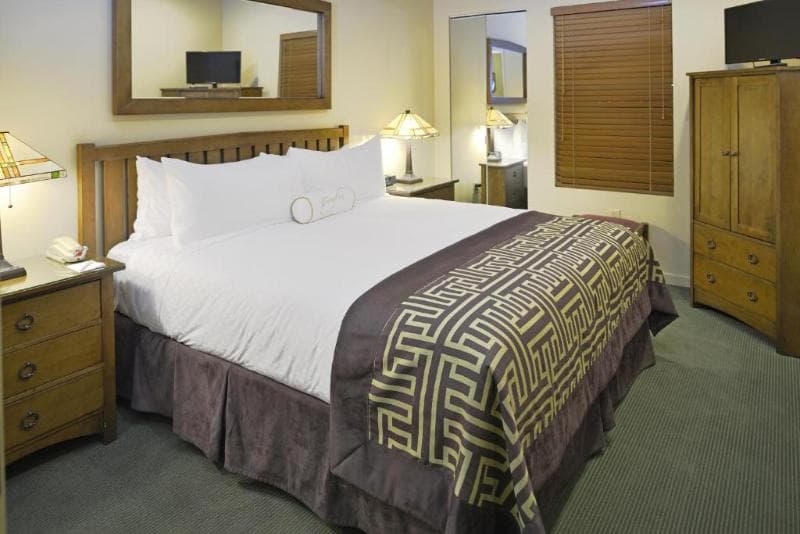 Hilton Vacation Club Cancun Resort Las Vegas 5