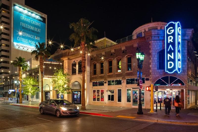 Downtown Grand Hotel & Casino 4
