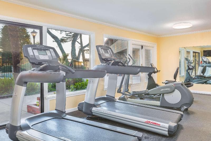 Wyndham Garden Ventura Pierpont Inn photo 1
