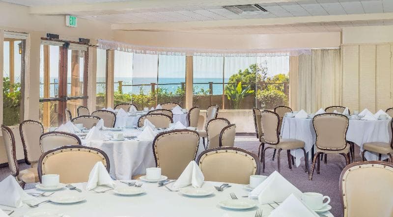 Wyndham Garden Ventura Pierpont Inn 5