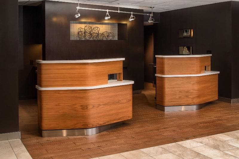 Courtyard By Marriott Seattle Southcenter 3