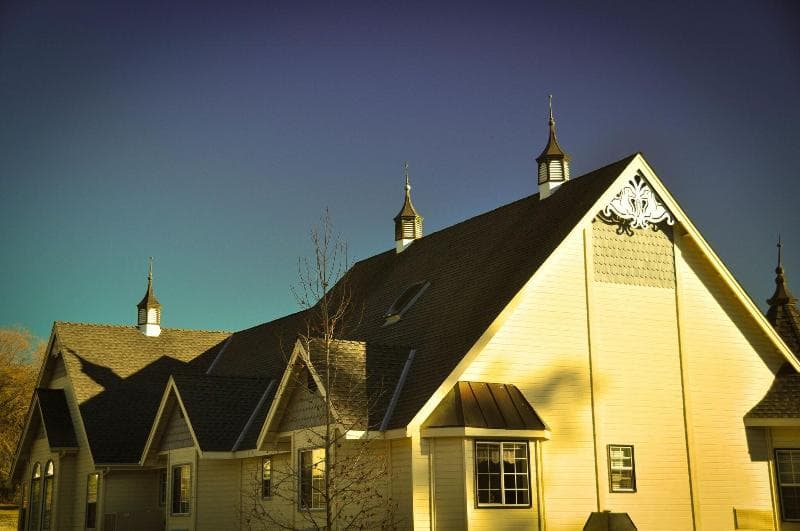 Hounds Tooth Inn Bed & Breakfast 3