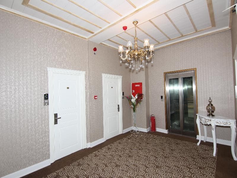 Diamond Royal Hotel 5