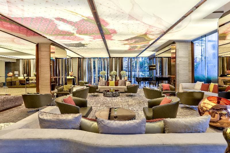 Hilton Sukhumvit 3