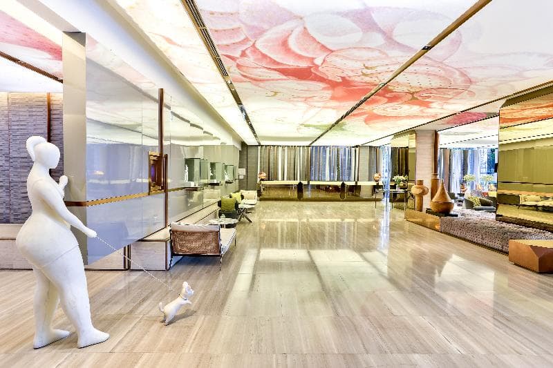 Hilton Sukhumvit 4