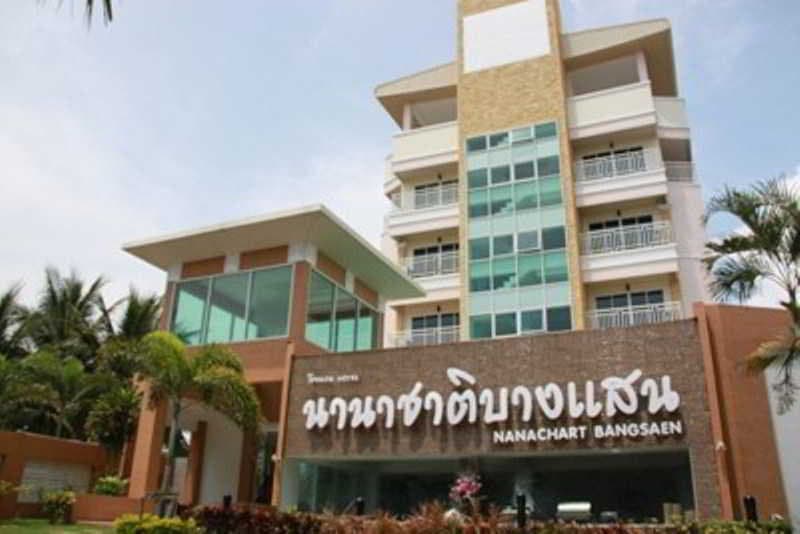 Na Na Chart Bangsaen 3