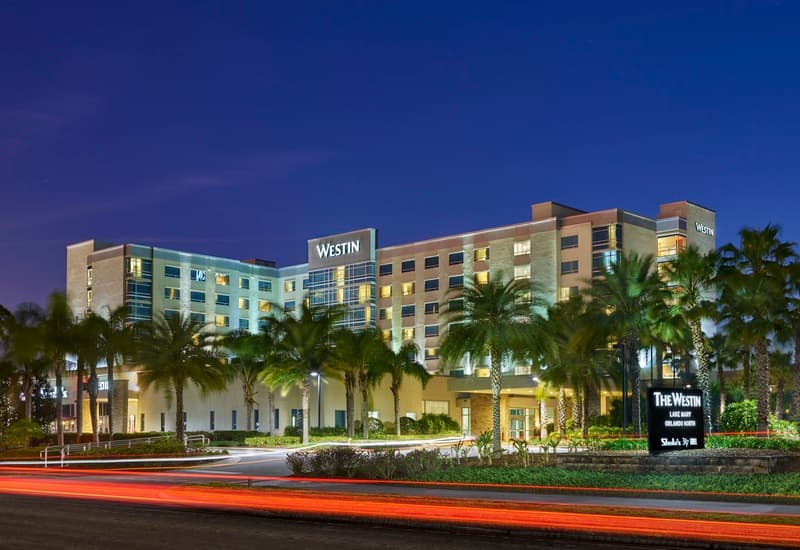 The Westin Lake Mary, Orlando North 4