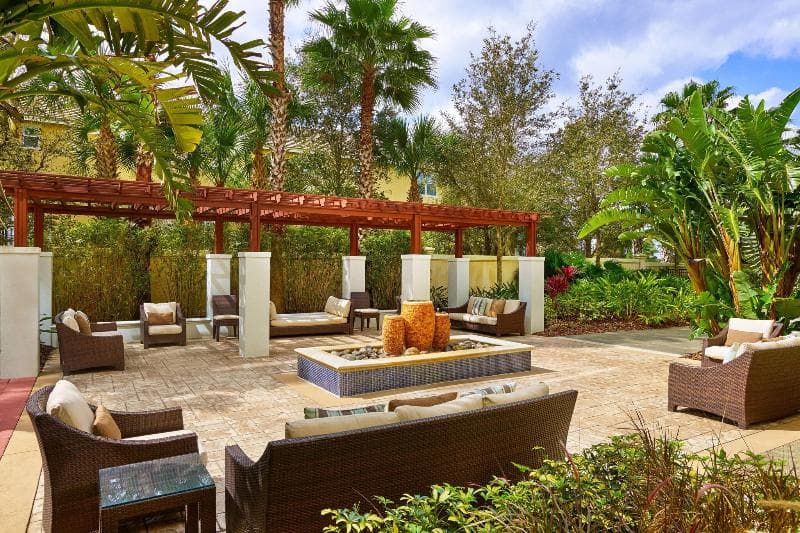 The Westin Lake Mary, Orlando North photo 1