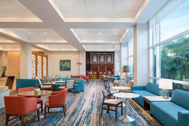 The Westin Lake Mary, Orlando North 3
