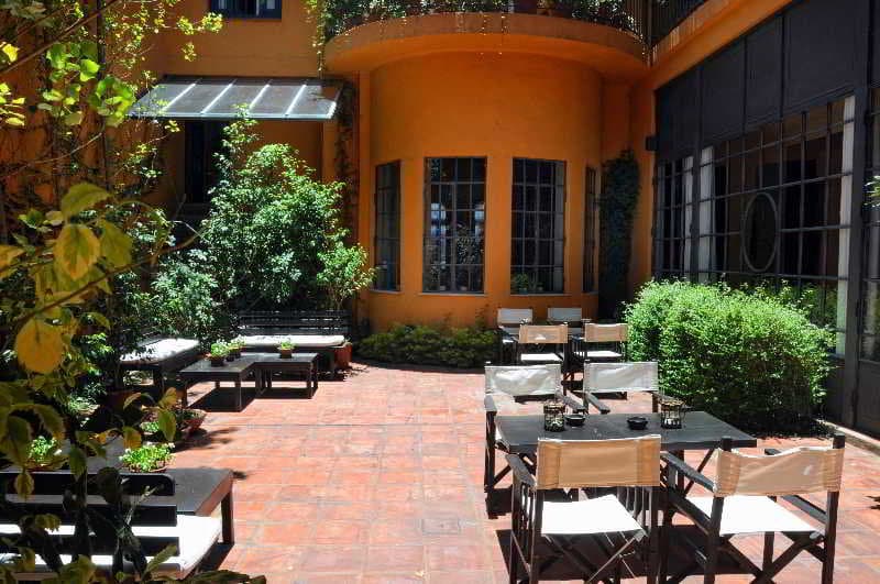 Legado Mitico Salta (Adults only) photo 1