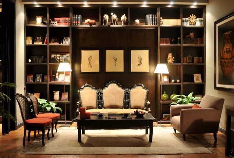 Legado Mitico Salta (Adults only) 4