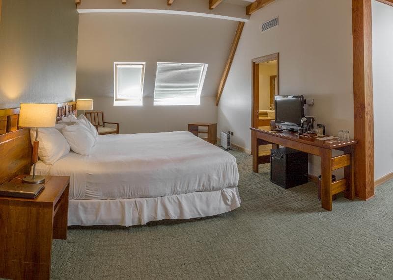 Hotel Cumbres Puerto Varas photo 1