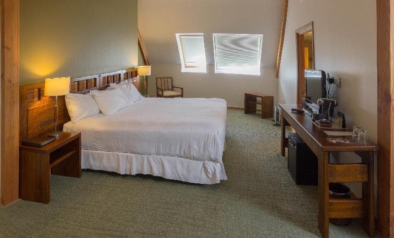 Hotel Cumbres Puerto Varas 2