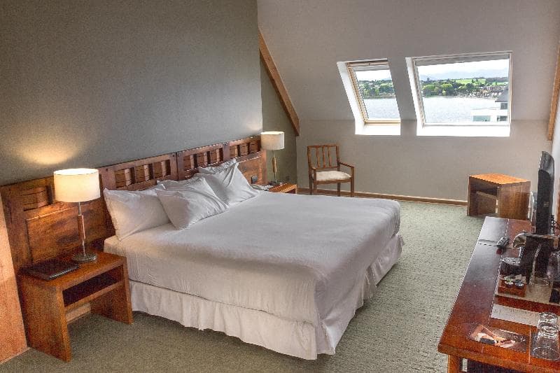 Hotel Cumbres Puerto Varas 5