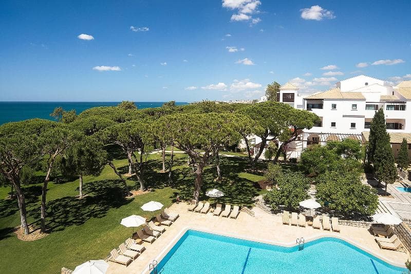 Pine Cliffs Hotel, A Luxury Collection Resort, Algarve photo 1