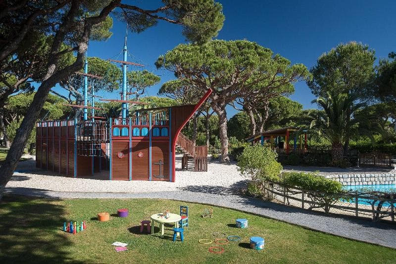 Pine Cliffs Hotel, A Luxury Collection Resort, Algarve 3