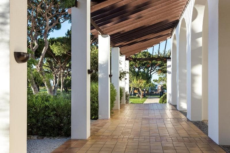 Pine Cliffs Hotel, A Luxury Collection Resort, Algarve 4