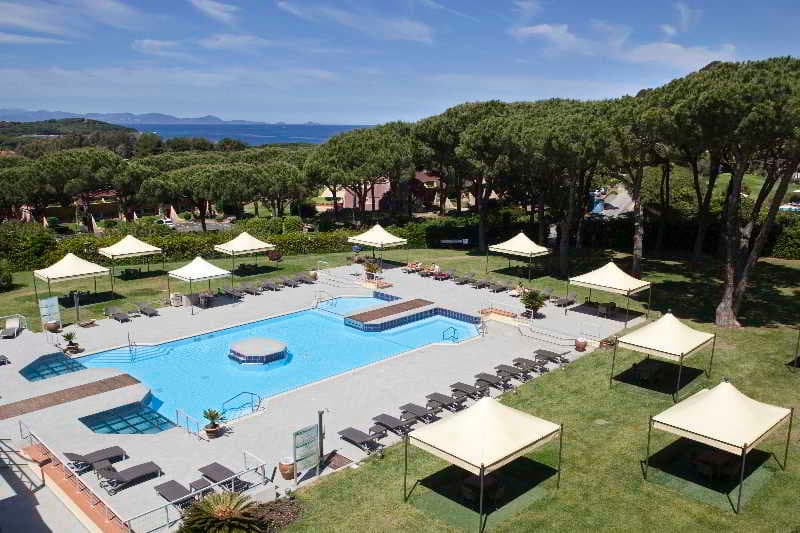 Golf Hotel Punta Ala photo 1