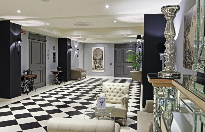 Boutique Calzavecchio photo 1