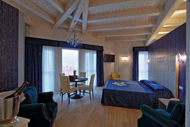 Boutique Calzavecchio 5