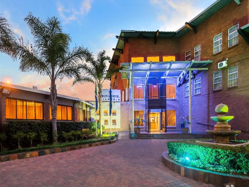 Anew Hotel Highveld Emalahleni 2