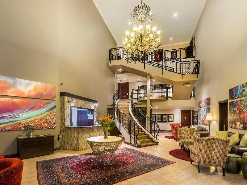Anew Hotel Highveld Emalahleni 3