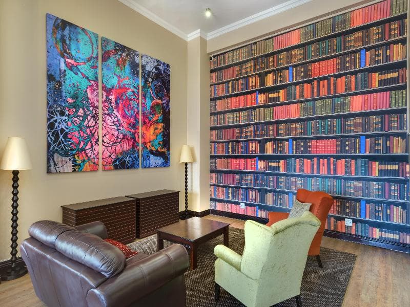 Anew Hotel Highveld Emalahleni 5