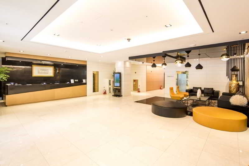 Golden Seoul Hotel 5