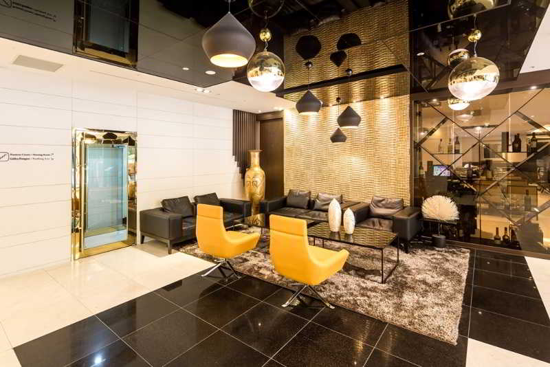 Golden Seoul Hotel 4