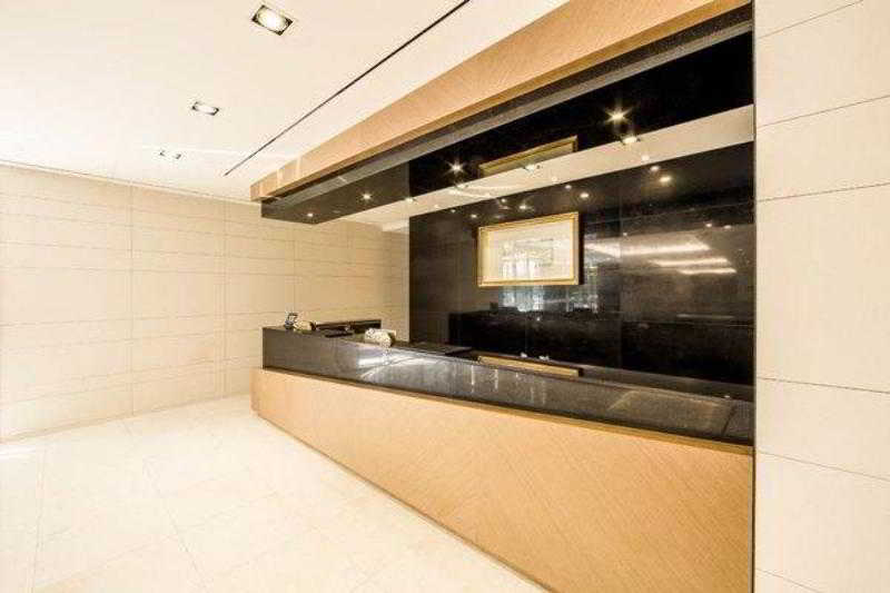 Golden Seoul Hotel 3
