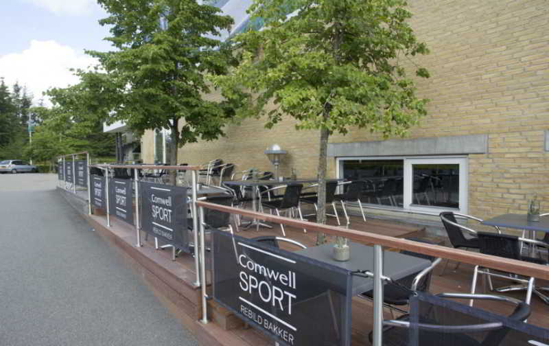 Comwell Rebild Bakker 3