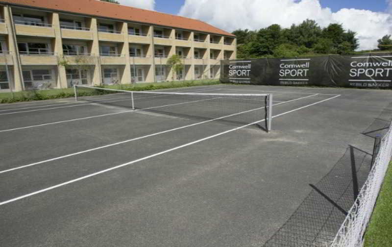 Comwell Rebild Bakker 2