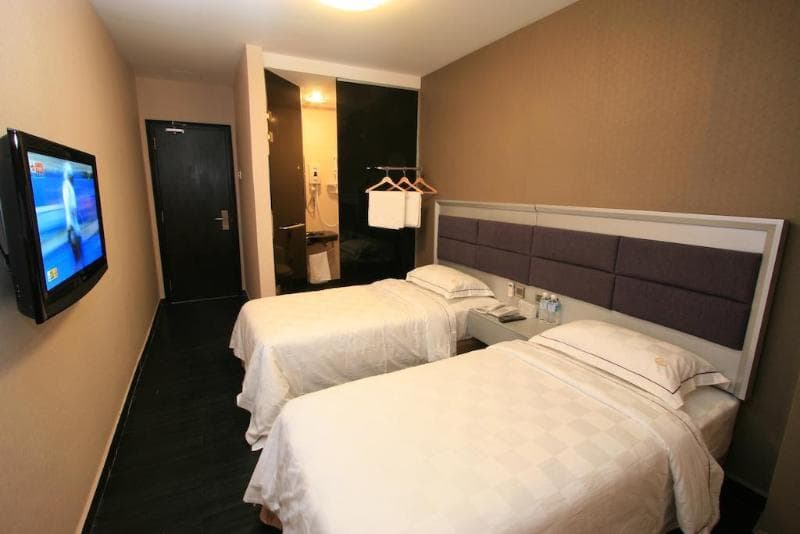 Artz Hotel photo 1