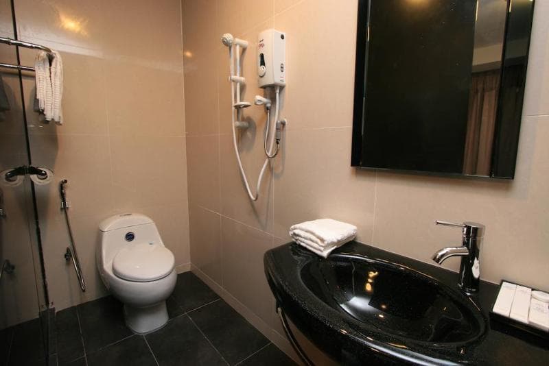 Artz Hotel 3