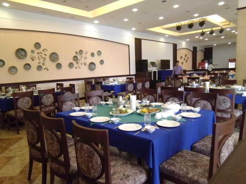 Mayflower Grande Hotel Phitsanulok 3