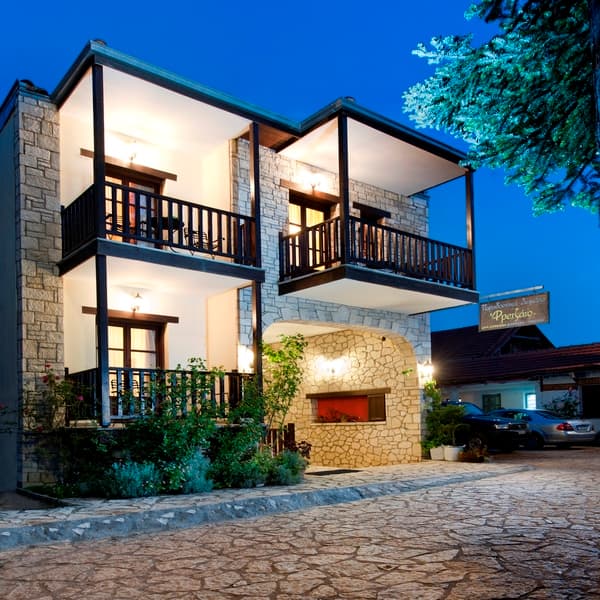 Fretzato Guesthouse 3