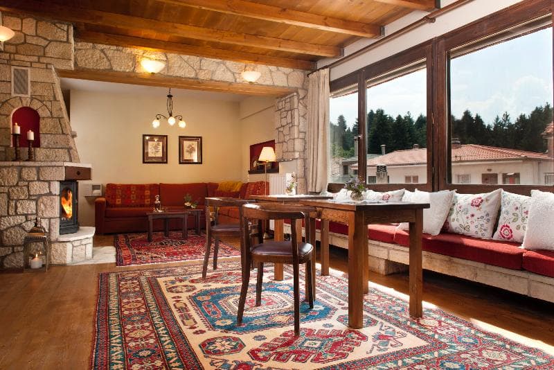 Fretzato Guesthouse 2