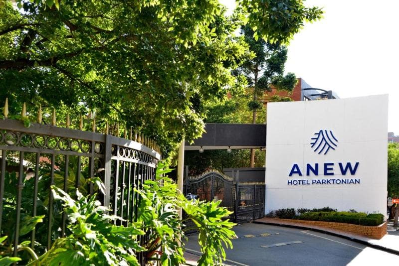 ANEW Hotel Parktonian Johannesburg photo 1